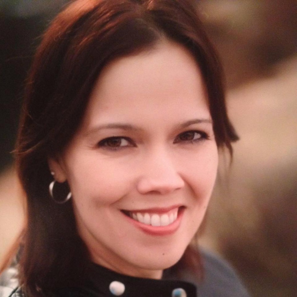 Meet your Posher, Marie